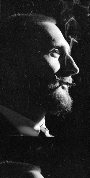 Jack Hauber, 1961